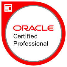 Oracle Certified Java Professional