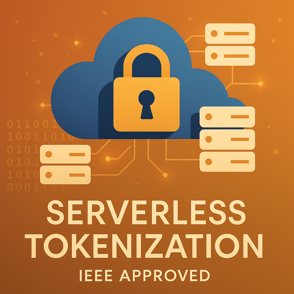 Serverless Tokenization Paper