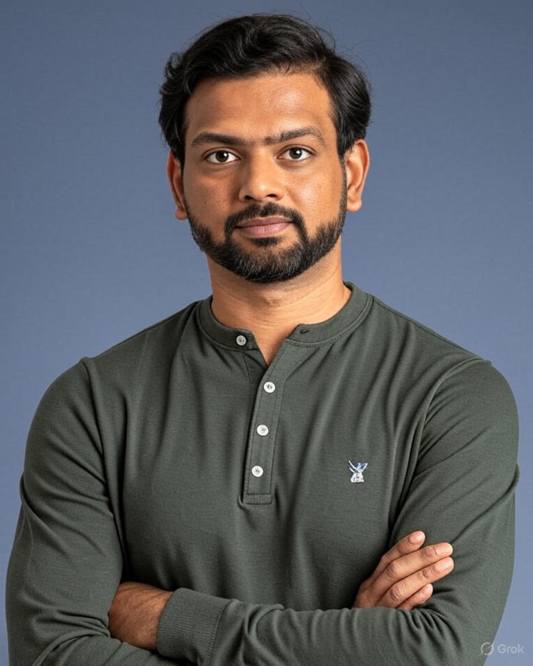 Profile Photo of Balakumaran Sugumar