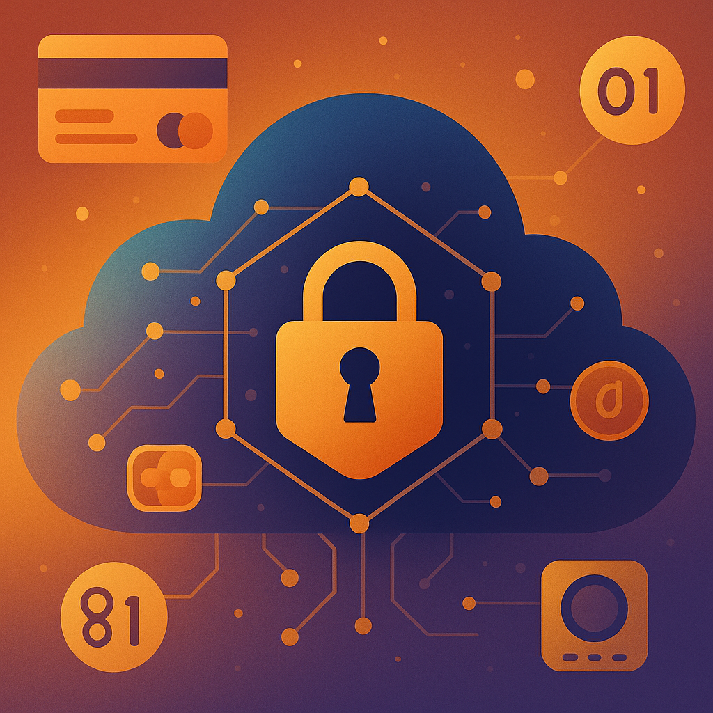 Secure Tokenization System